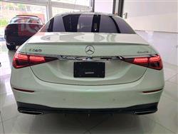 مێرسێدس بێنز S-Class